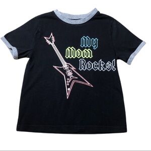 Okie Dokie “My Mom Rocks!” Tee